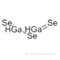 Galliumselenid (Ga2Se3) CAS 12024-24-7